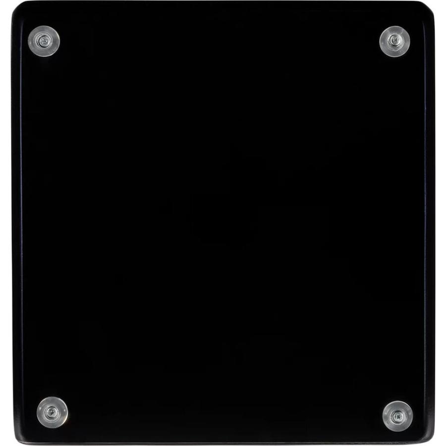 Meinl カホン ブラック MEINL AETLSBK オールサテンブラック打面 カホン Artisan