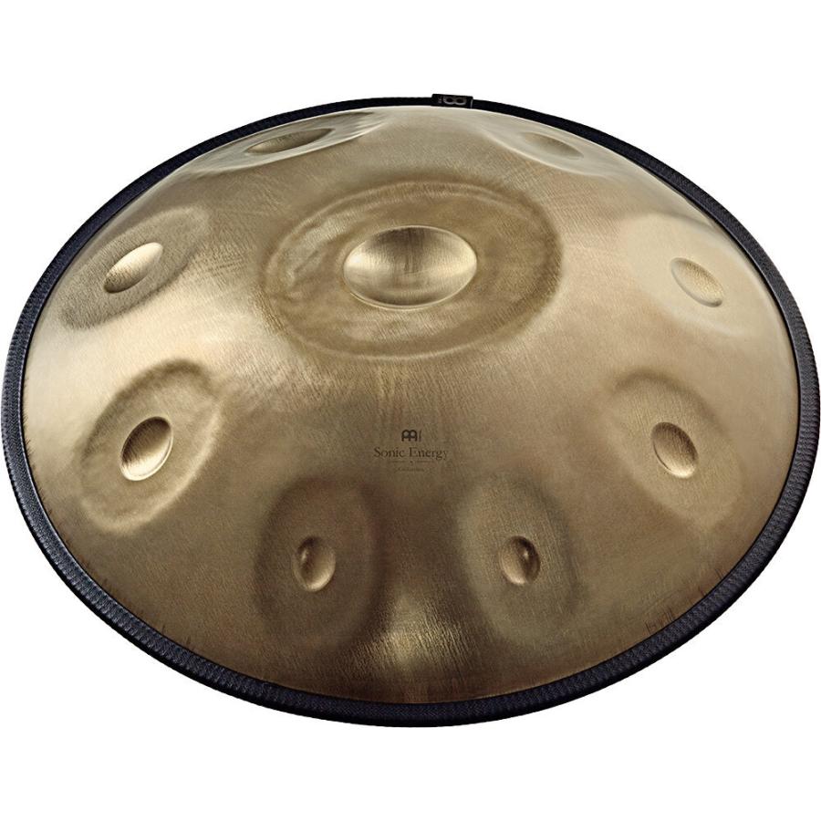 【美品】MEINL Sonic Energy HPSTL91 ハンドパン MEINL（マイネル） MEINL HPSTL91 Sonic Energy ハンドパン Sensory