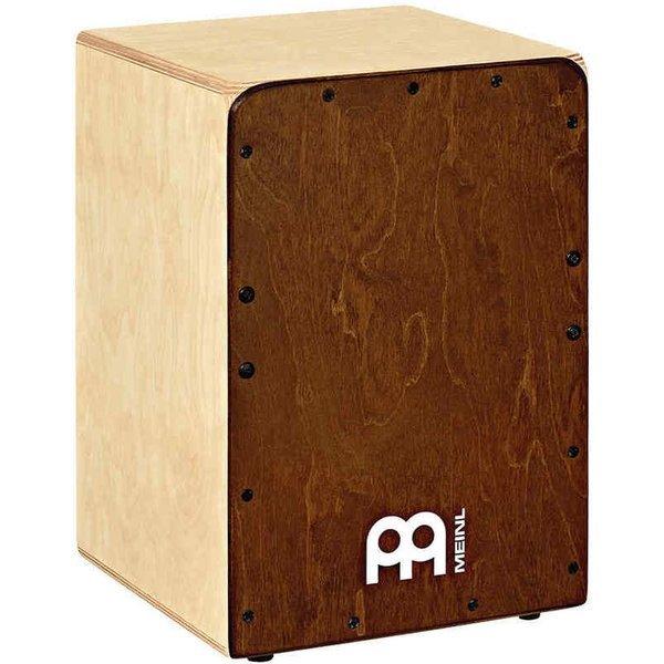 MEINL（マイネル） MEINL JC50AB JAM CAJON Almond Birch ジュニア