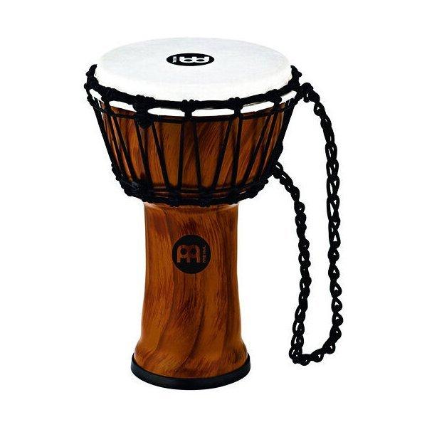 MEINL JRD-TA ジャンベ Jr. Djembe 7” / Twisted Amber