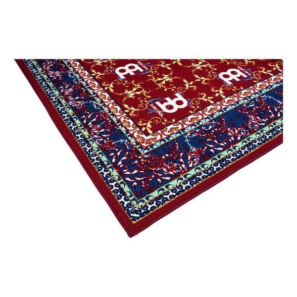 MEINL MDRL-OR ドラムラグ Large(200x200cm) Oriental