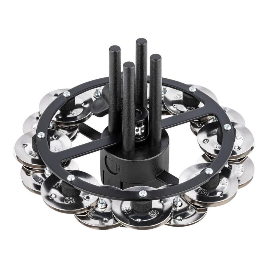 MEINL（マイネル） MEINL TMTH / 2ピース構造 スティールフレーム