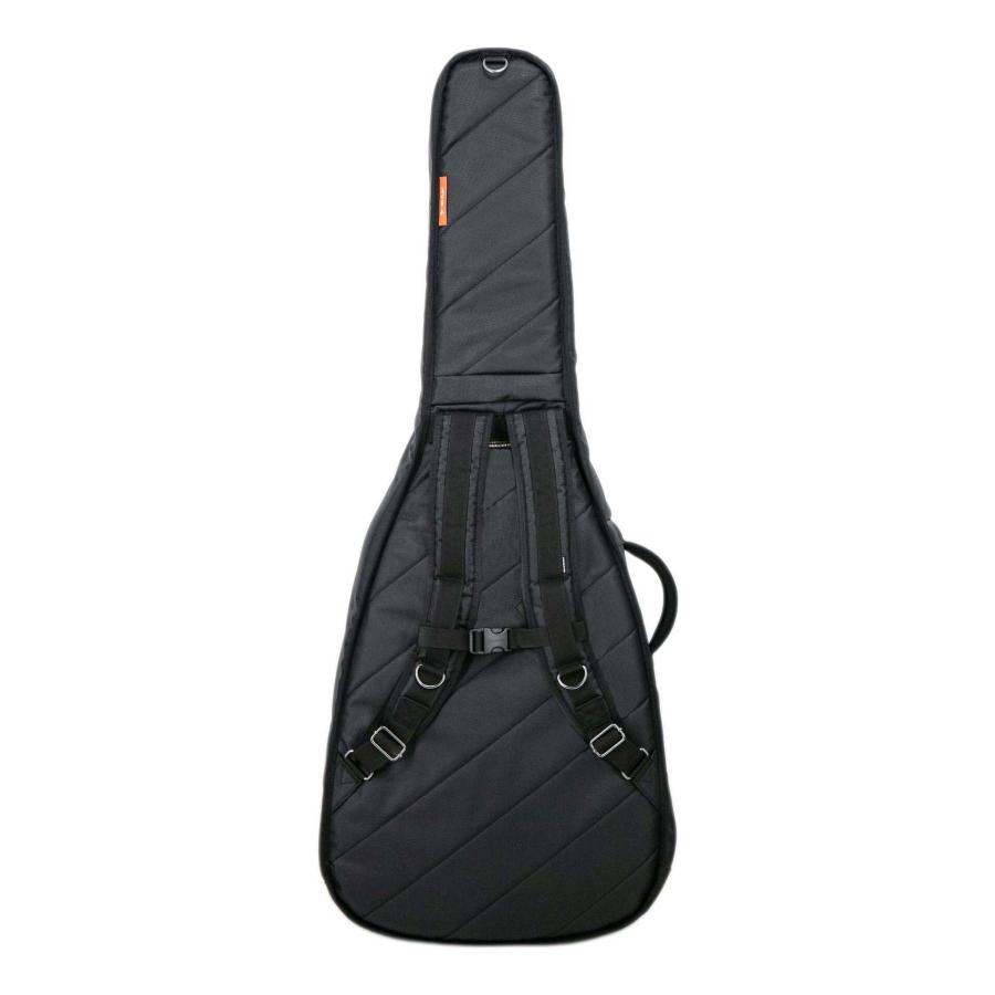 MONO M80 SAD-V2-BLK (Black) アコースティックギター用 ギグバッグ 