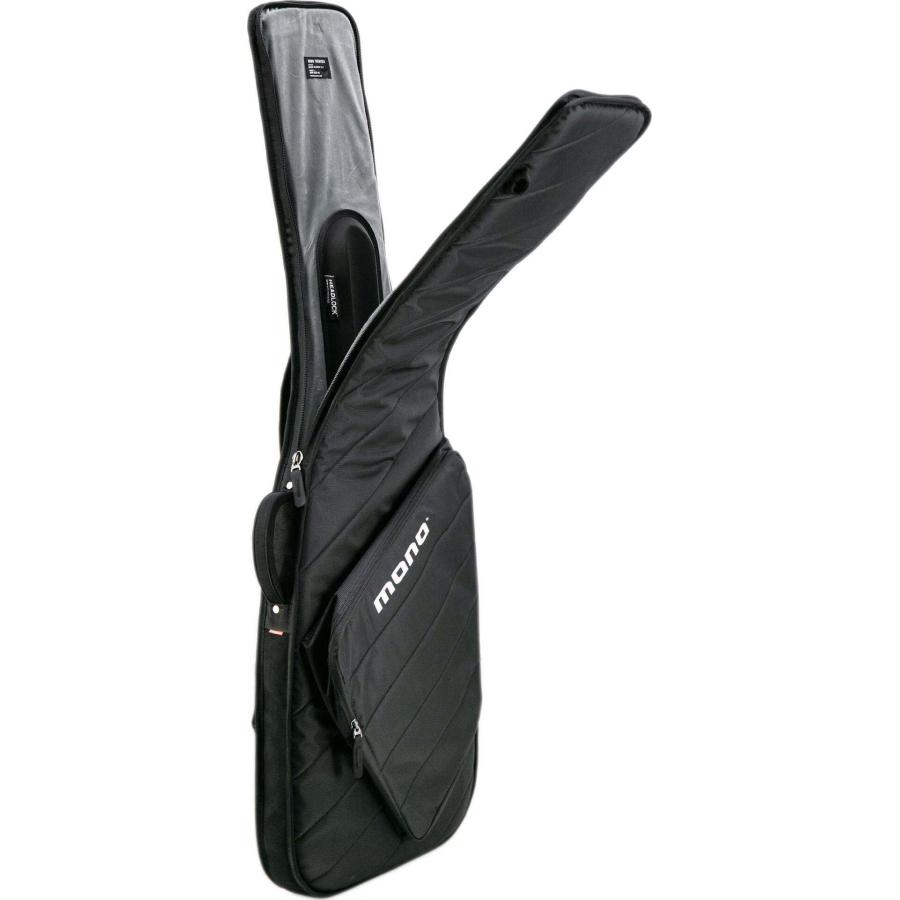 【タグ付き未使用】MONO モノ ベース ギグバッグ ￼ M80-SEB-BLK MONO M80 SEB-BLK 