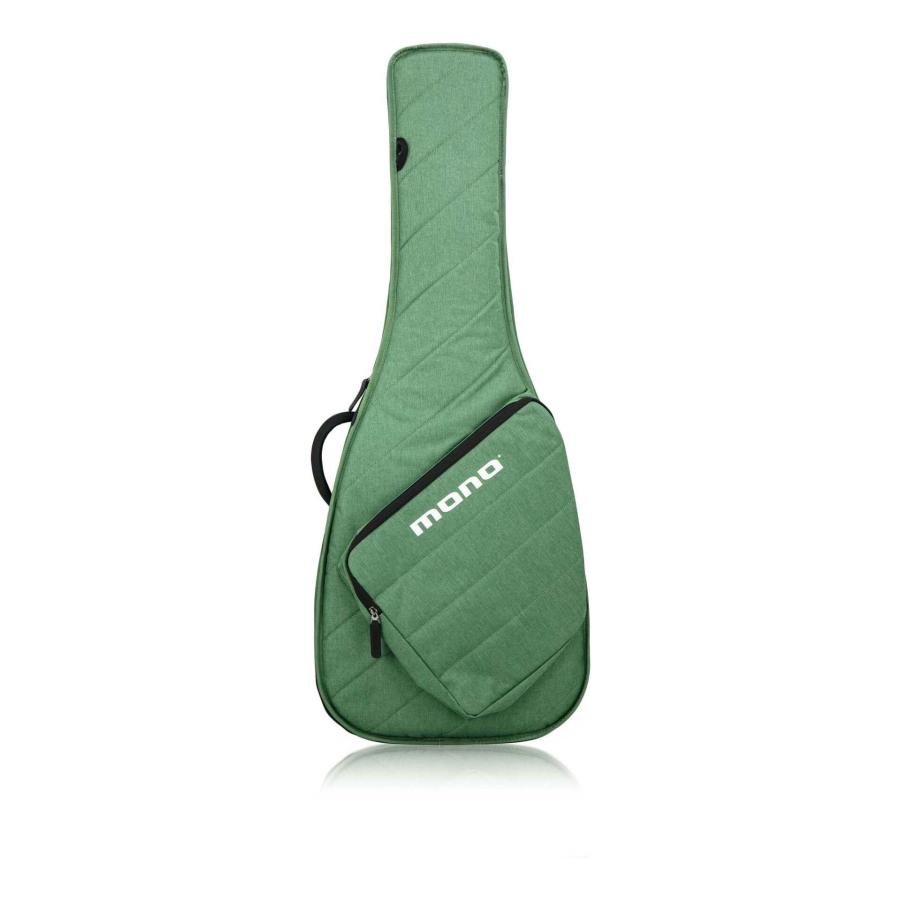 MONO M80 SEG-V2-AZG (Amazon Green) エレキギター用 ギグバッグ Sleeve 2.0 シリーズ