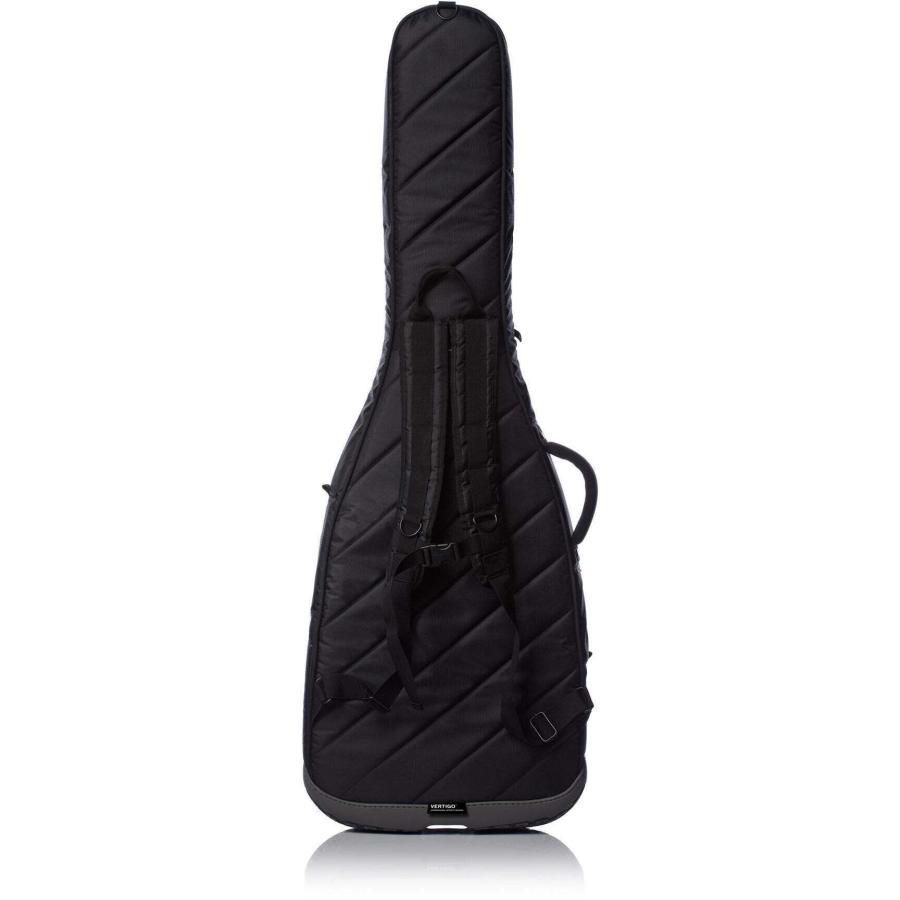 MONO M80 VEB BLACK VERTIGO Electric Bass ベース用ギグバッグ/代金