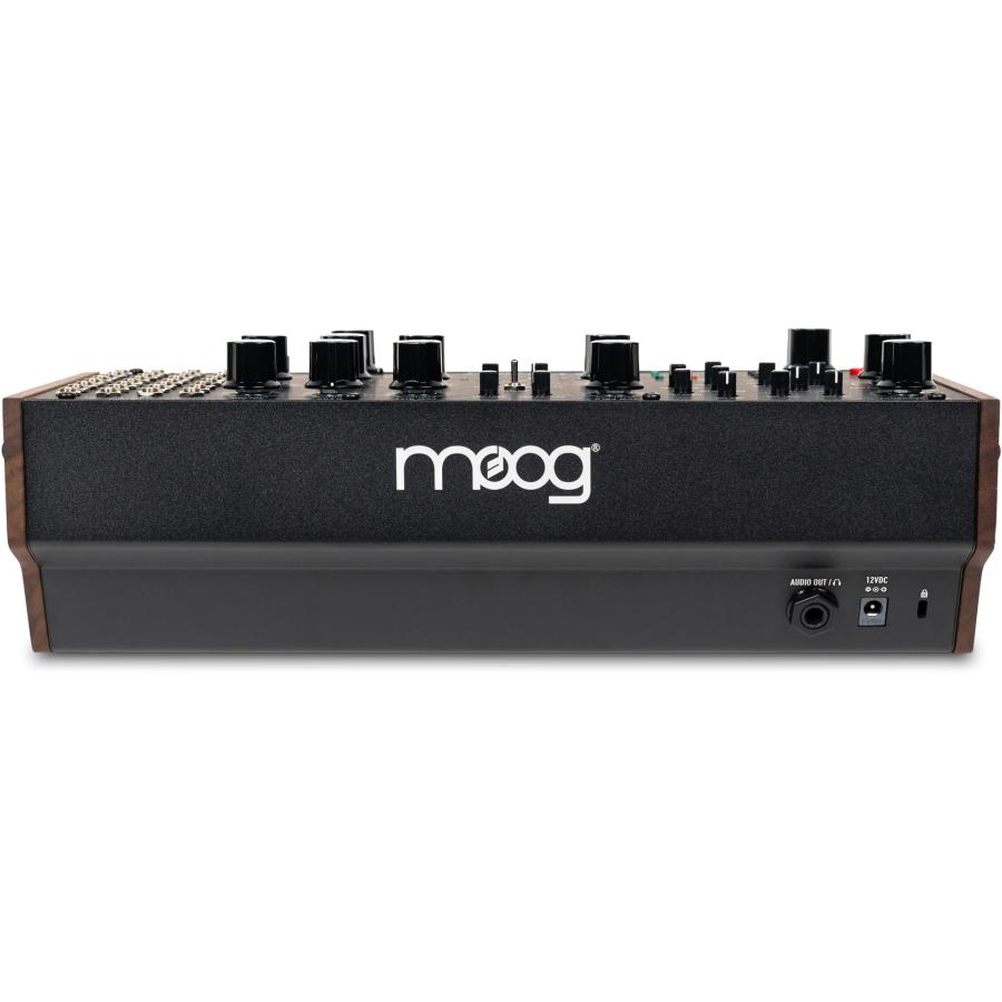 MOOG（モーグ） moog Labyrinth パラレル ジェネレーティブ アナログ