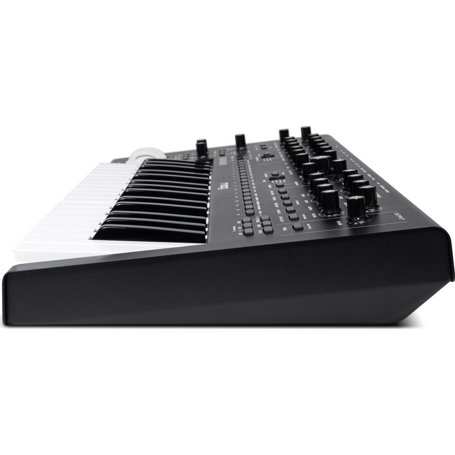Moog MAVIS モノフォニックアナログシンセサイザー moog Mavis 7/30(土)発売！機能満載でコンパクトな組み立て式アナログ