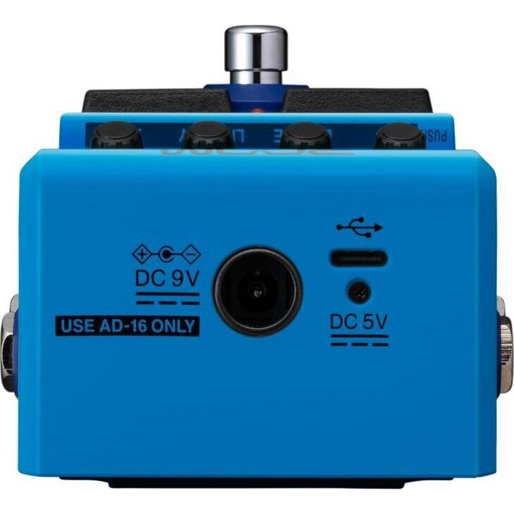 ズーム（zoom） ZOOM MS-70CDR+ 空間系エフェクト マルチストンプ : 愛