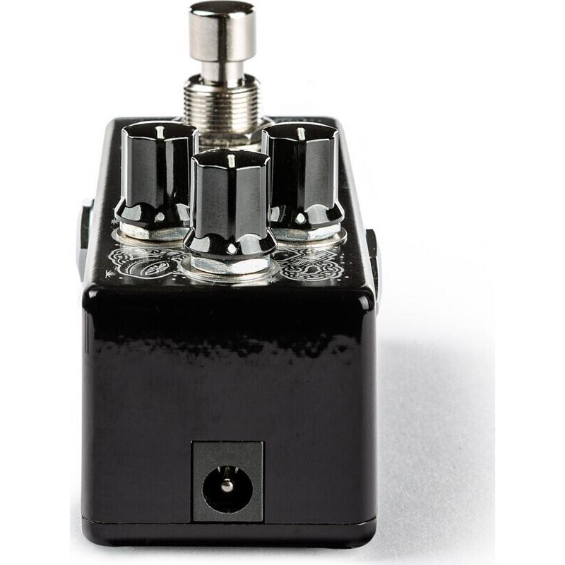 MXR EG74 RAW DAWG OVERDRIVE ERIC GALES エリック・ゲイルズ オーバー