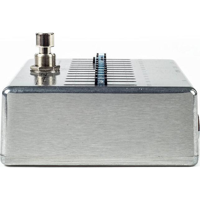 MXR M108 Ten Band EQ【18Vアダプター付属】 MXR M108S 10 Band EQ 10バンド イコライザー/電源アダプター付属[国内