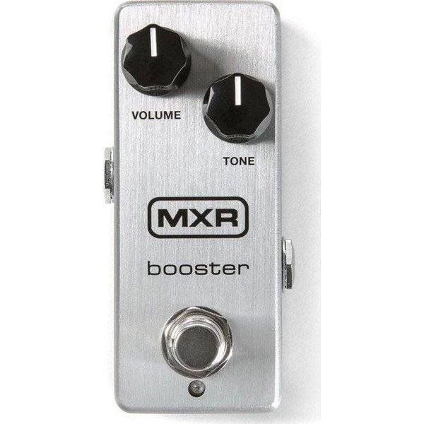 MXR M293 booster Mini ブースター/国内正規品