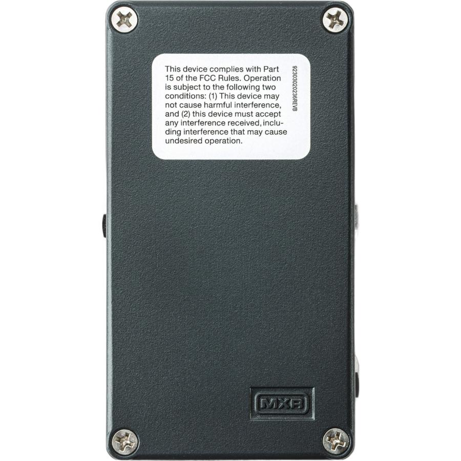MXR MB301 ベースシンセ BASS SYNTH/国内正規品 : 愛曲楽器 Yahoo