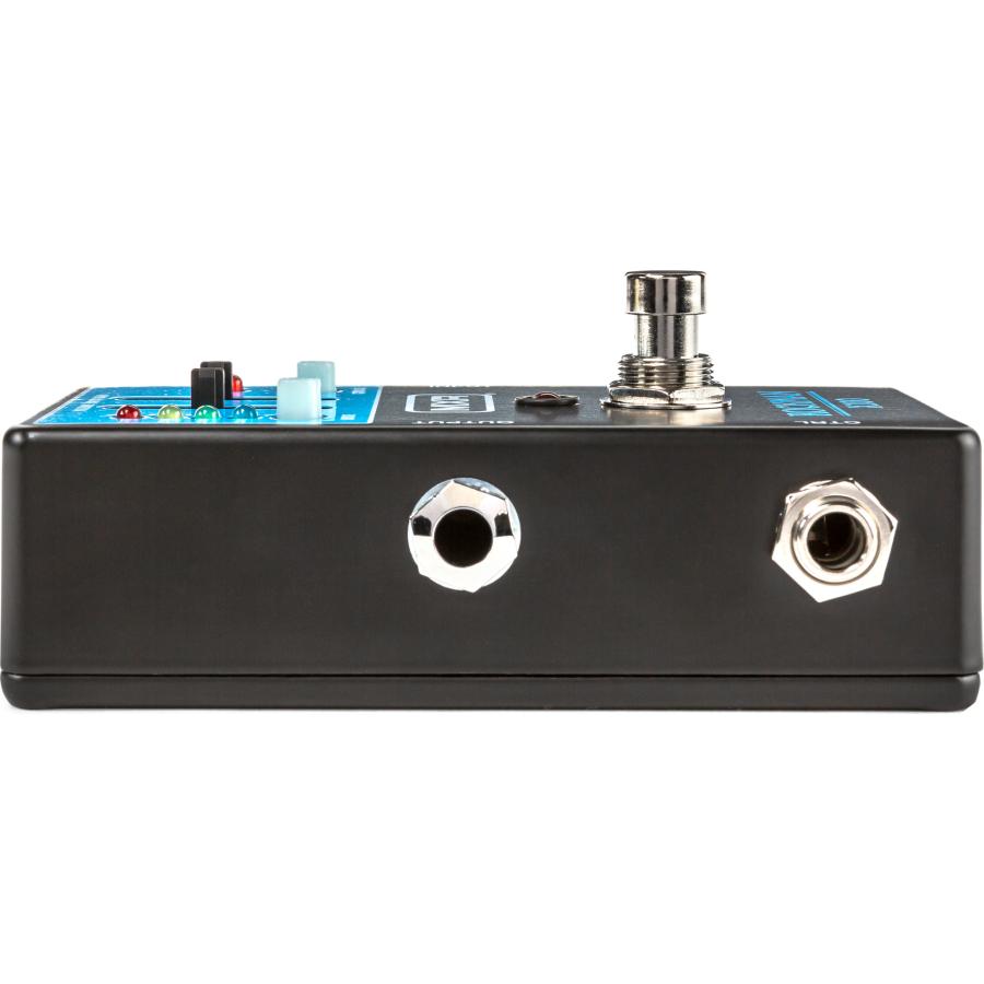 MXR MX100 ROCKMAN X100 ANALOG TONE PROCESSOR/国内正規品の画像