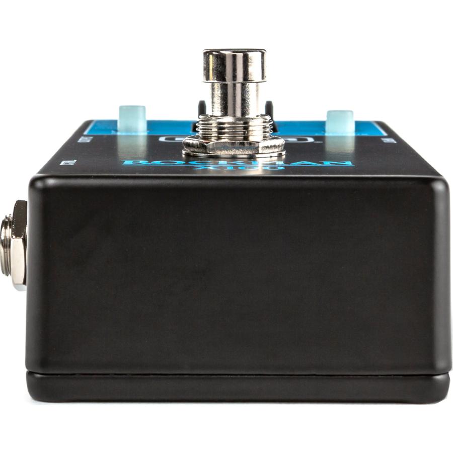 MXR MX100 ROCKMAN X100 ANALOG TONE PROCESSOR/国内正規品の画像