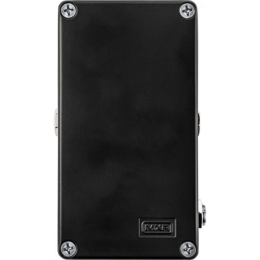 MXR MX100 ROCKMAN X100 ANALOG TONE PROCESSOR/国内正規品の画像
