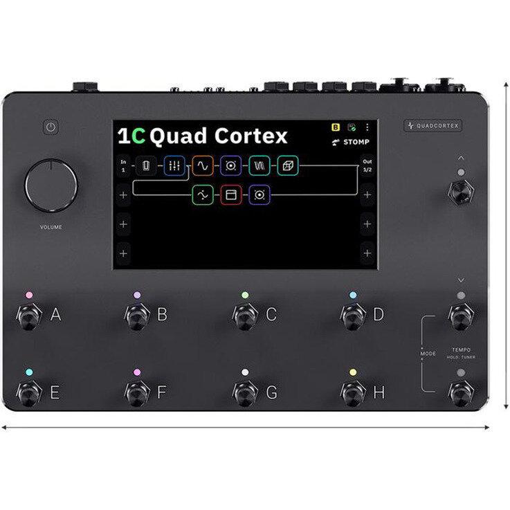 Ceriatone Centura Black (絵付き or 絵無し) / オーバードライブ