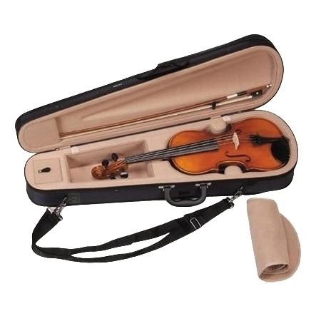5点セット]SUZUKI VIOLIN No.230(サイズ:4/4 3/4 1/2 1/4 1/8 1/10 1