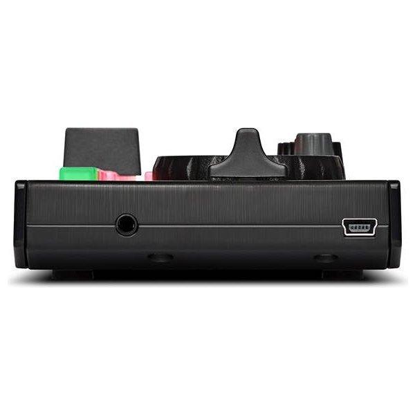 Numark Numark DJ2GO2 Touch タッチ・キャパシティブ・ジョグホイール