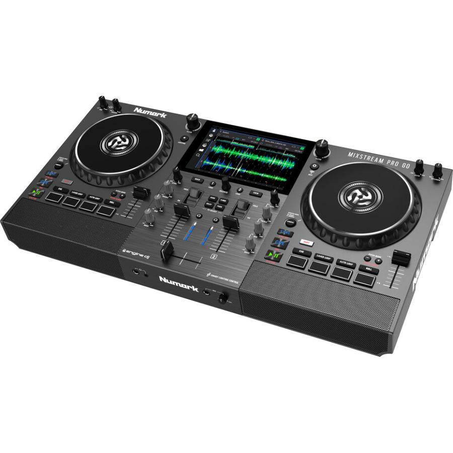 【値下げしました】Vestax Spin 2 DJコントローラー Amazon.com: Vestax Spin2 DJ MIDI Controller for iPad, iPhone