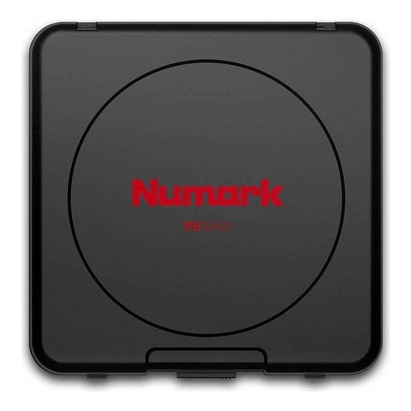 Numark PT01 SCRATCH 2台(1台カスタム品)
