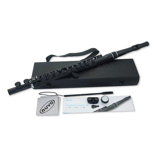 2026年最新】Yahoo!オークション - nuvo flute(すべて)の中古品・新品
