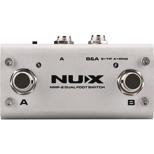 NUX MG-30 マルチエフェクター : 愛曲楽器 Yahoo!ショッピング店