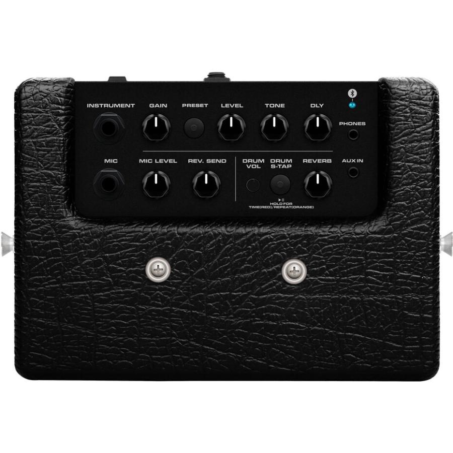 NUX Might Lite BT MKII アンプ Mighty Lite BT MKII | Amplifier | Products | ARIA 荒井貿易