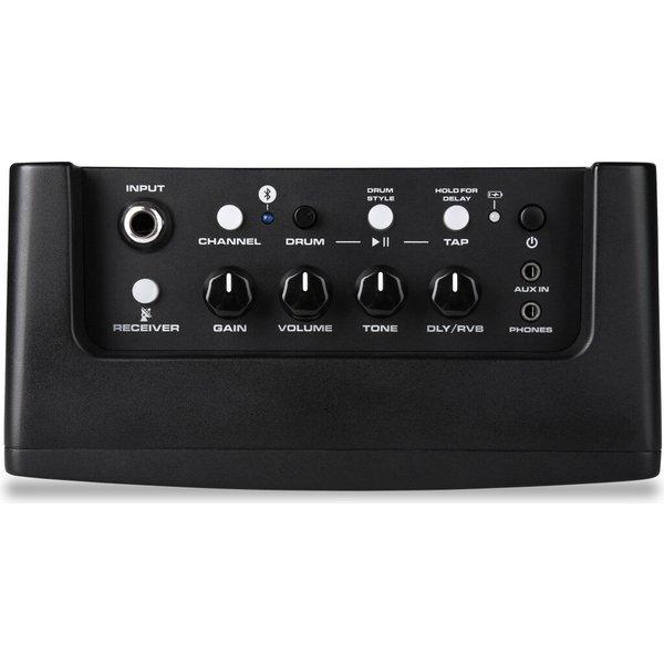 NUX MIGHTY AIR　ギター　ベース　アンプ　Bluetooth アンプ】NUX Mighty Air ワイヤレスステレオモデリングアンプ