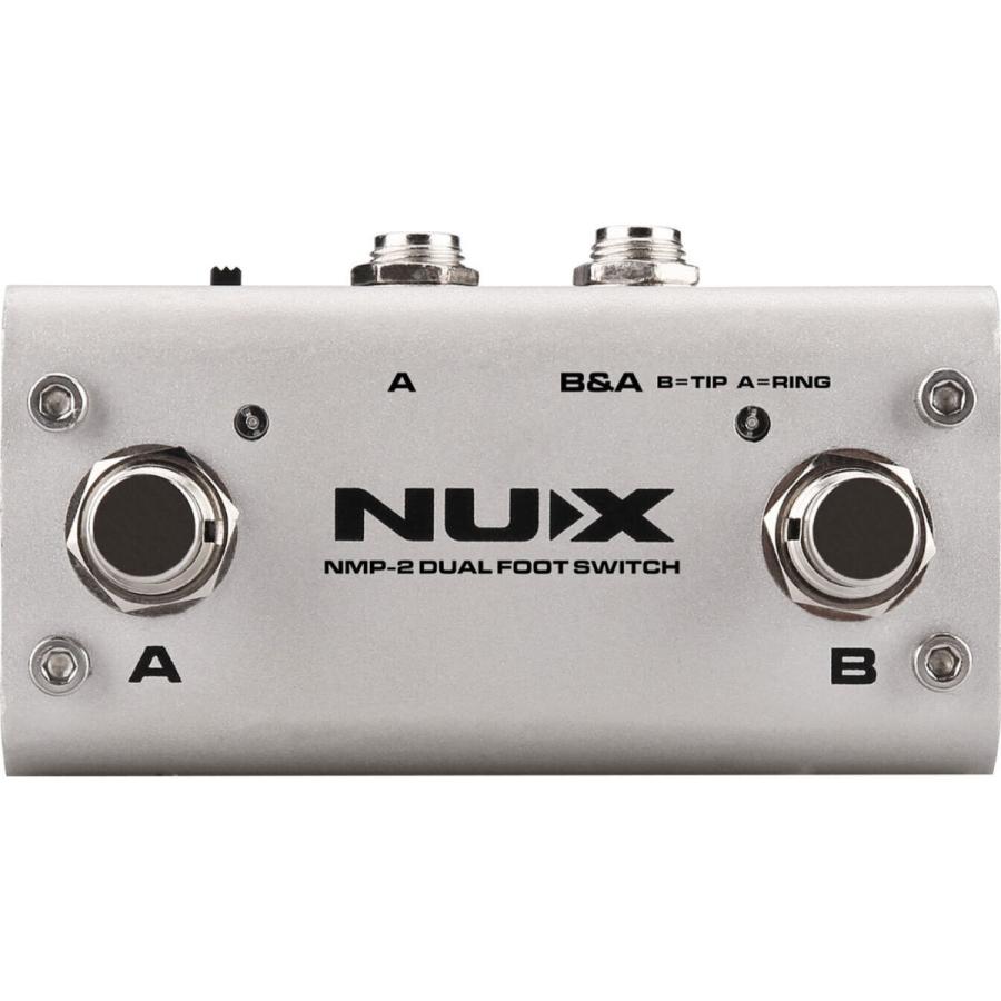 NUX Mighty Bass 50BT　ベース用アンプ Mighty Bass 50BT | Amplifier | Products | ARIA 荒井貿易株式