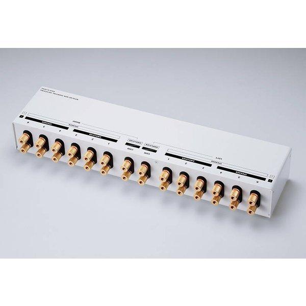 ORB MC-SW Nova スピーカー/アンプセレクター : 愛曲楽器 Yahoo