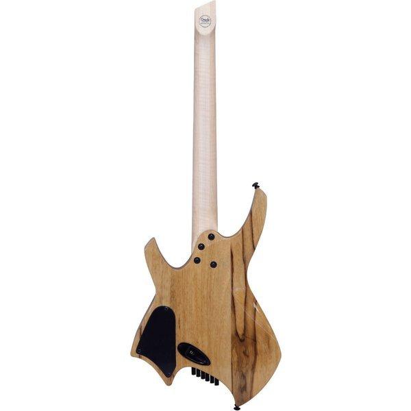 Ormsby GOLIATH SHARK SEA WEED 6弦 エレキギター : ormsby-gssw6-01  