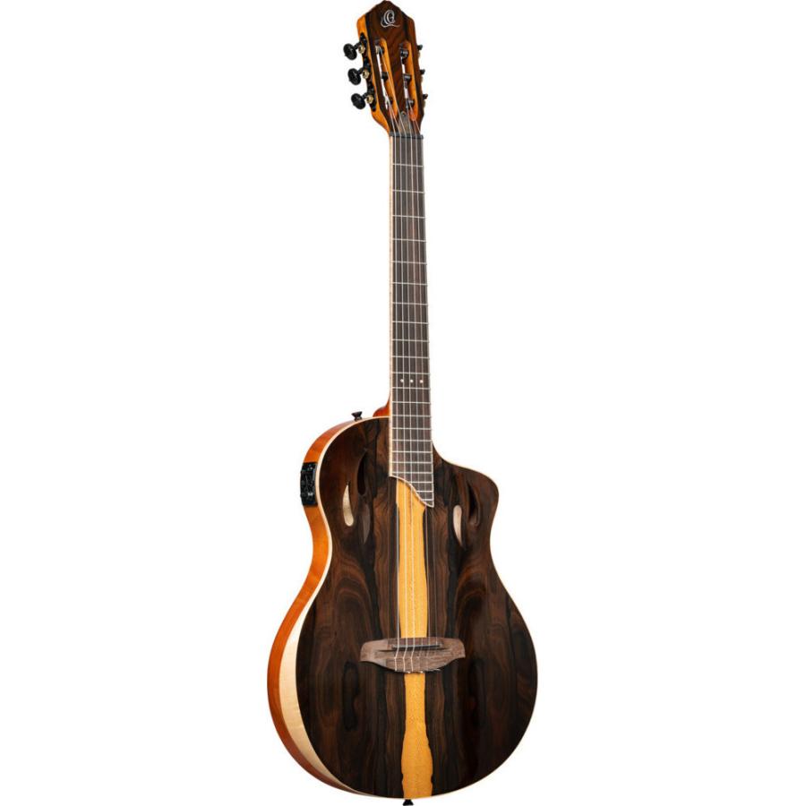 ORTEGA（オルテガ） ORTEGA RTP-LTD ジリコテトップ グロス仕上げ