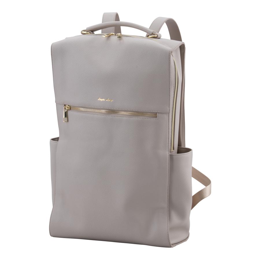 Pearl Pearl LL-FLB1 #LGY ライトグレー Legato Largo x Pearl Flute