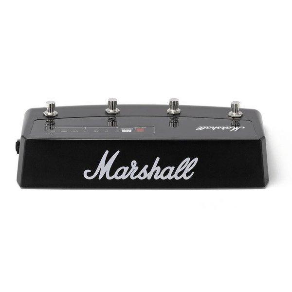 Marshall SERIES 9000 9001 フットコントローラー Marshall PEDL90008 Foot Controller Footswitch MG15FX/MG30FX/MG50FX