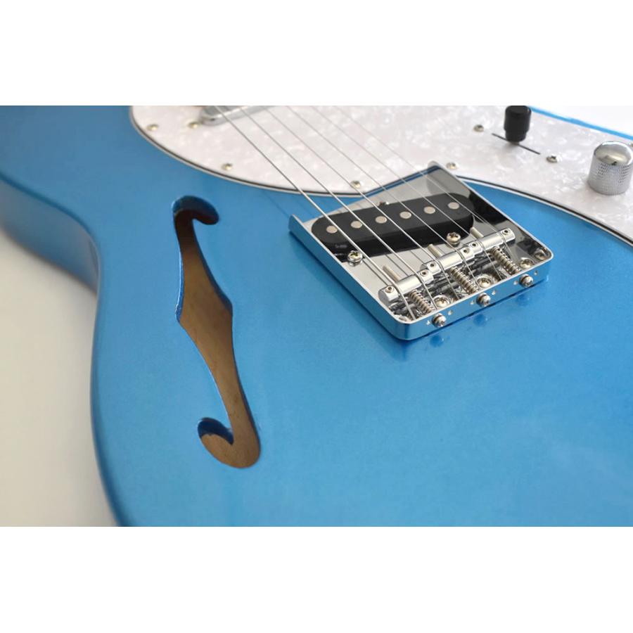 N4 GN8-200 GLOSS TSB QM エレキギター N4 GN8-200 GLOSS TSB QM エレキギター