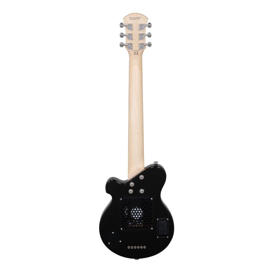 Pignose PGG-200FP2 BK (Black) スピーカー内蔵 エレキギター/限定モデル/ヘッドホン付_1