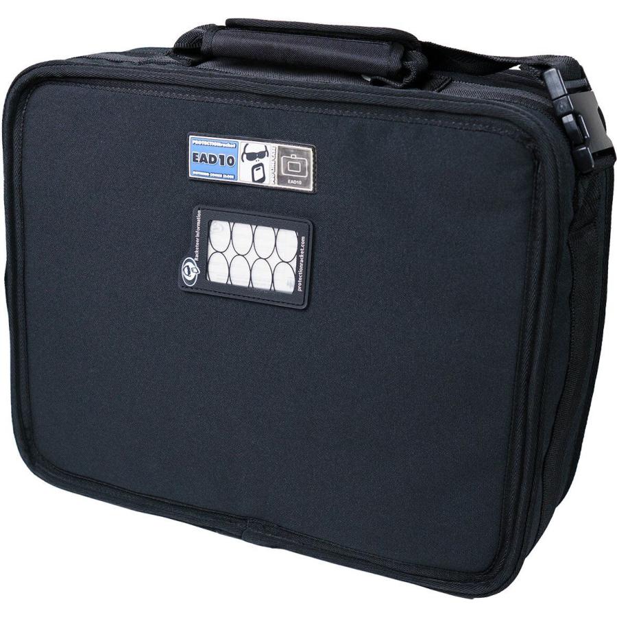 PROTECTIONracket YAMAHA EAD10用ケース/DTX-P007-00/LPTREAD ドラム