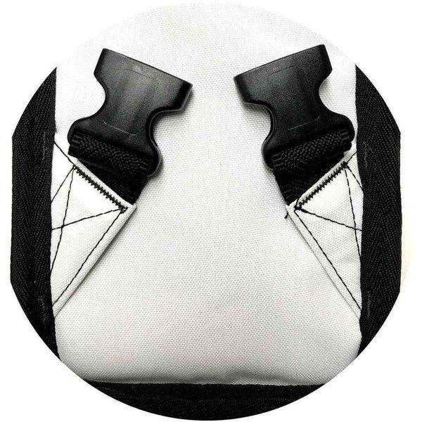 PROTECTION racket SHS-500/VKB-100用 ギグケース Amazon | PROTECTIONracket プロテクションラケット LPTRKTGIGBKGR