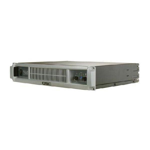 最も優遇の QSC パワーアンプ PLX1802 パワーアンプ