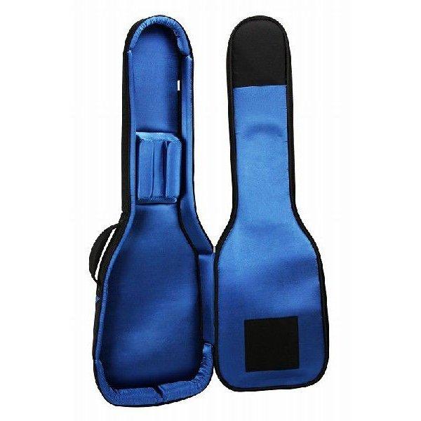 Reunion Blues エレキベース用ギグバッグ リユニオンブルース Reunion Bluesから拡張性を備えたギグバッグが発売。