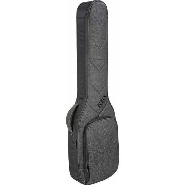Reunion Blues RBXOB4 ベース用 ギグバッグ RBX Oxford Series/代金引換不可