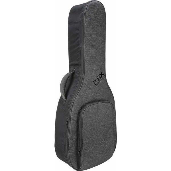 Reunion Blues RBXOC3 クラシックギター用 ギグバッグ RBX Oxford Series/代金引換不可