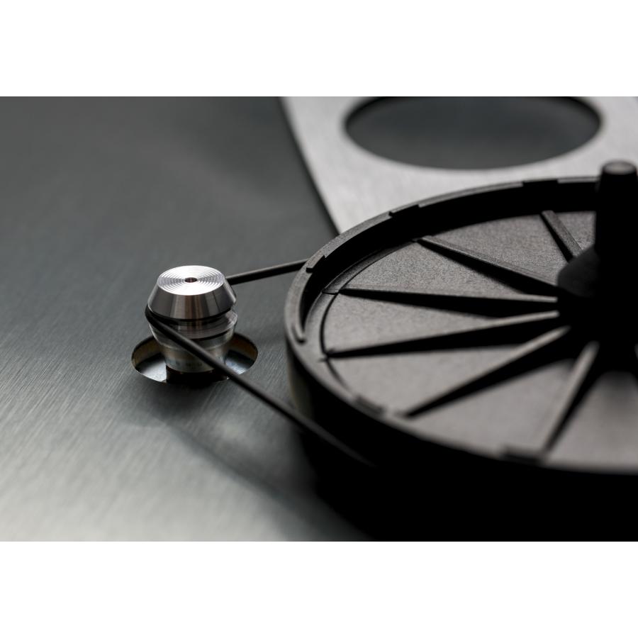 rega rega Planar3 RS / MMカートリッジ Nd5搭載 ターンテーブル