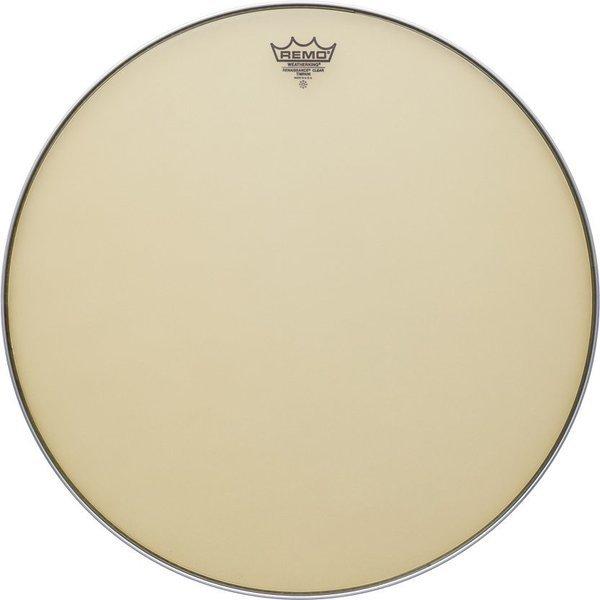 REMO RC-2500RS/代金引換不可 ティンパニ ヘッド 23インチ (59cm) ルネッサンス