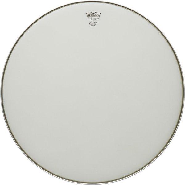 REMO SU-3400RS/代金引換不可 ティンパニ ヘッド 32インチ (81cm) スエード