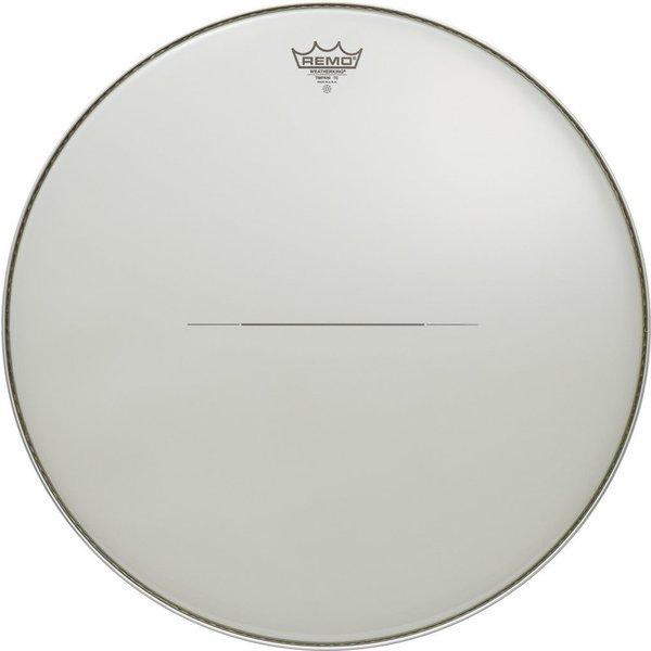 REMO TC-2500RO/代金引換不可 ティンパニ ヘッド 23インチ (59cm) カスタム