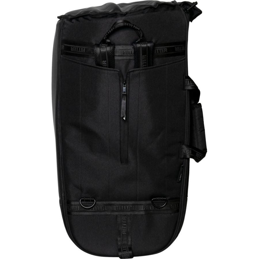 RITTER ユーフォニアムケース RITTER RBB4-EUBU SBK ベルサイズ30cm ユーフォニアム 用