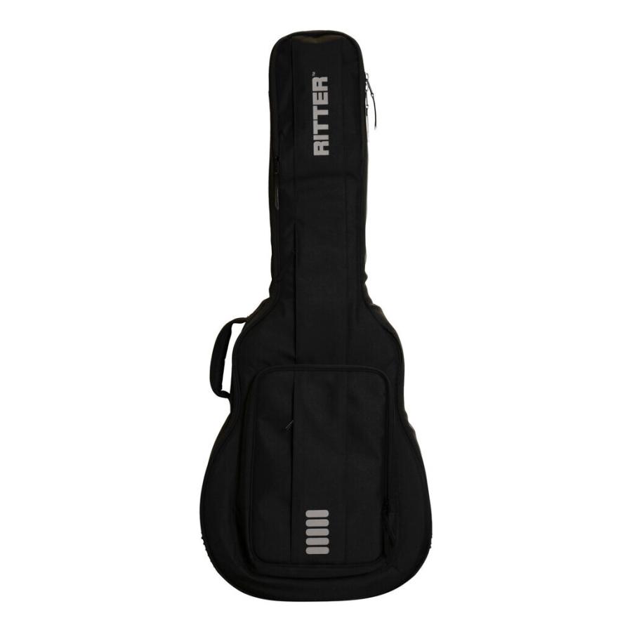 RITTER RGA5-SA SBK セミアコ 335 用 ギグバッグ : 愛曲楽器 Yahoo