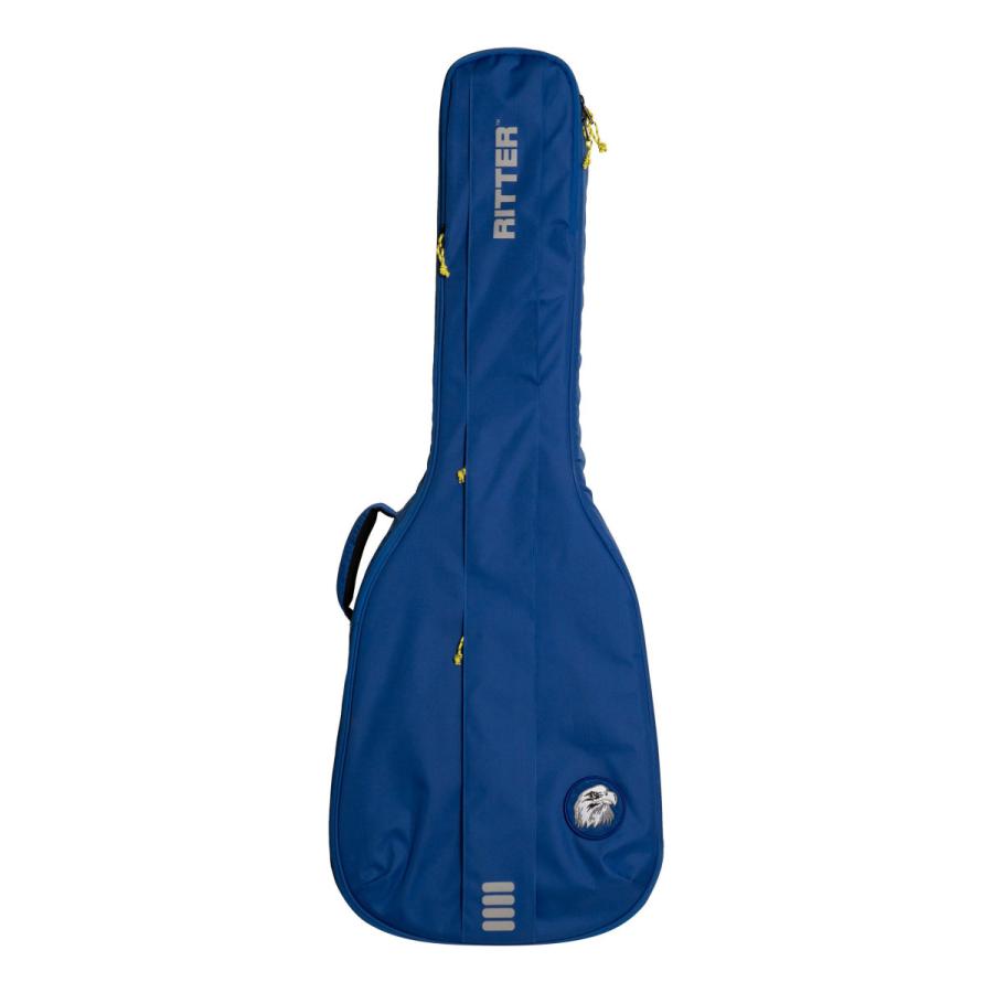 RITTER RGB4-AB SBL アコースティックベース 用 ギグバッグ